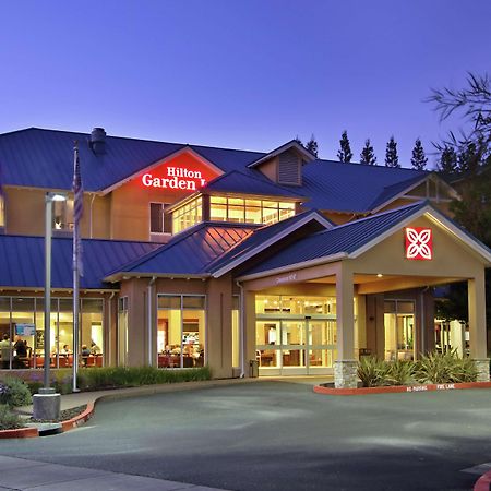 Hilton Garden Inn Sonoma County Airport Santa Rosa Extérieur photo