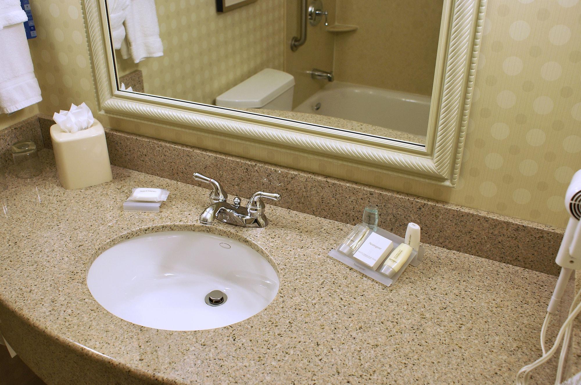 Hilton Garden Inn Sonoma County Airport Santa Rosa Extérieur photo