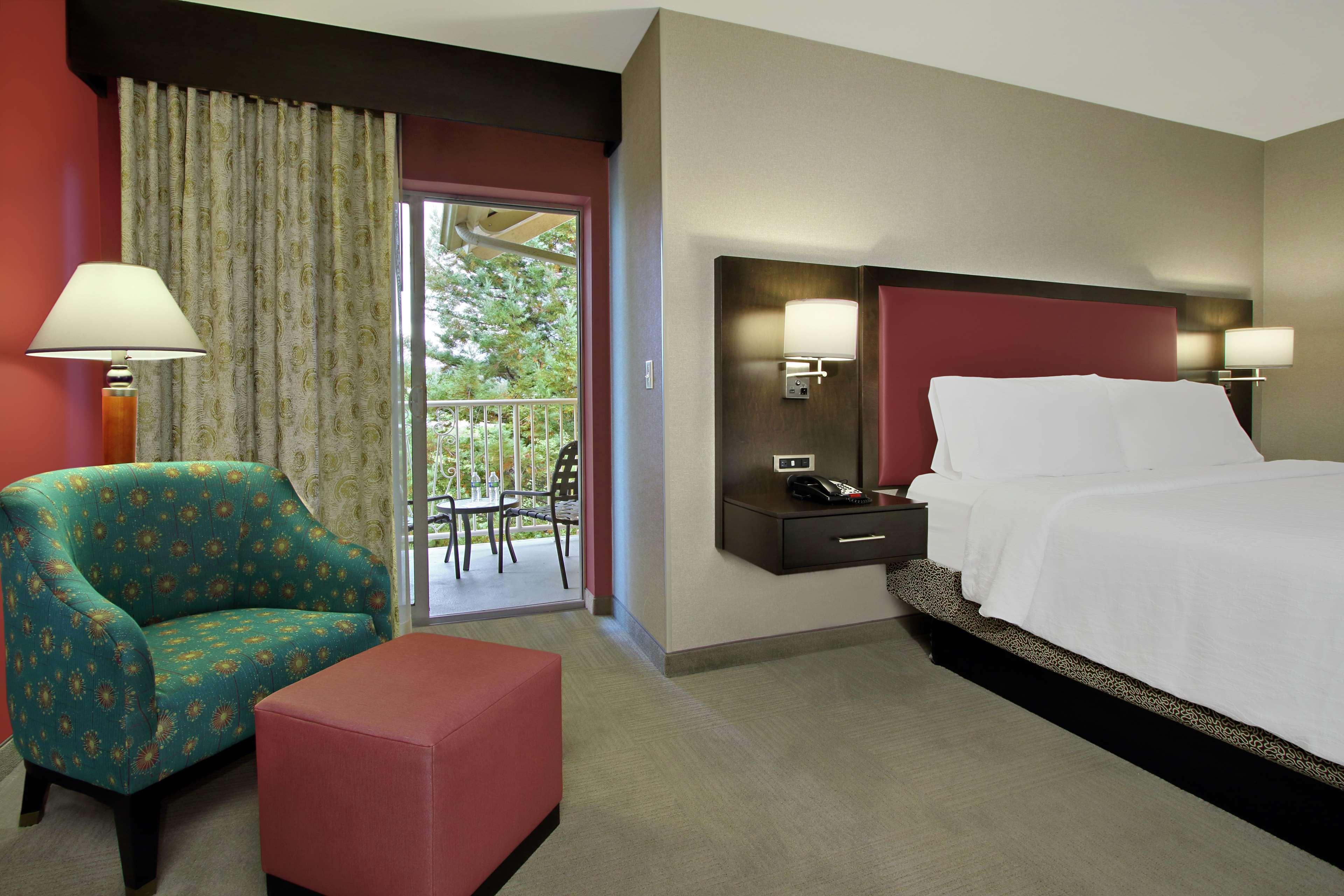 Hilton Garden Inn Sonoma County Airport Santa Rosa Extérieur photo