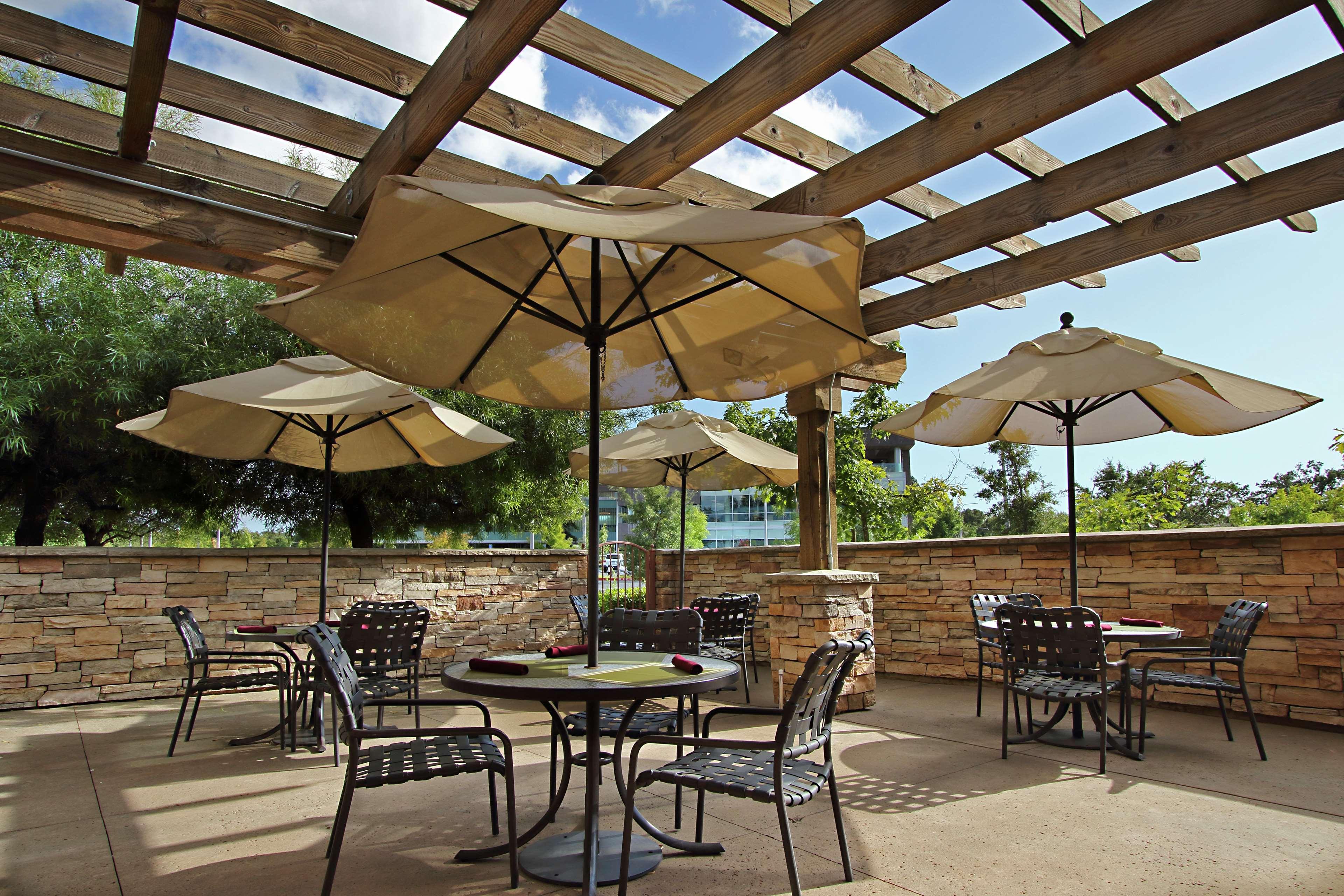 Hilton Garden Inn Sonoma County Airport Santa Rosa Extérieur photo