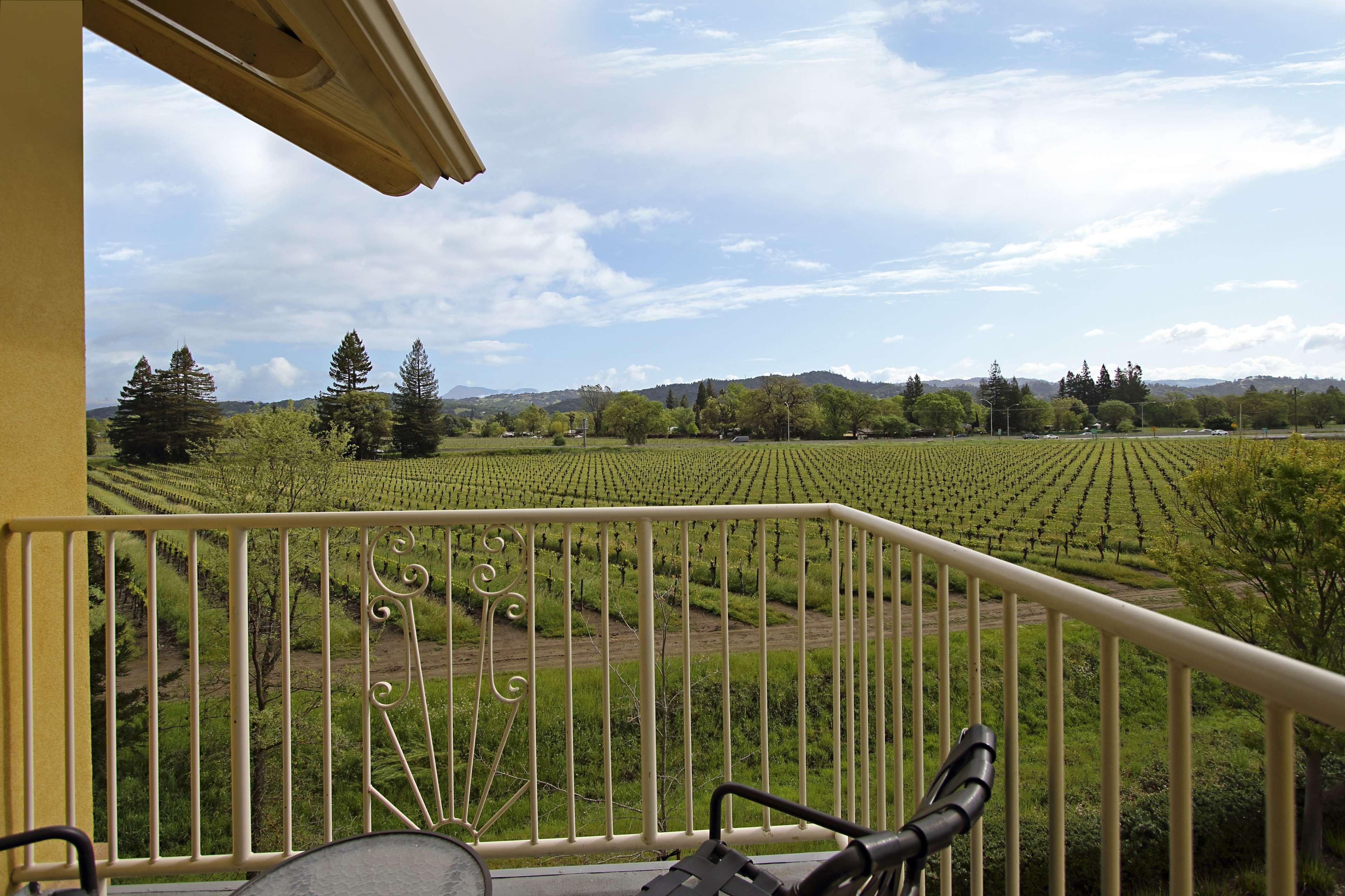 Hilton Garden Inn Sonoma County Airport Santa Rosa Extérieur photo
