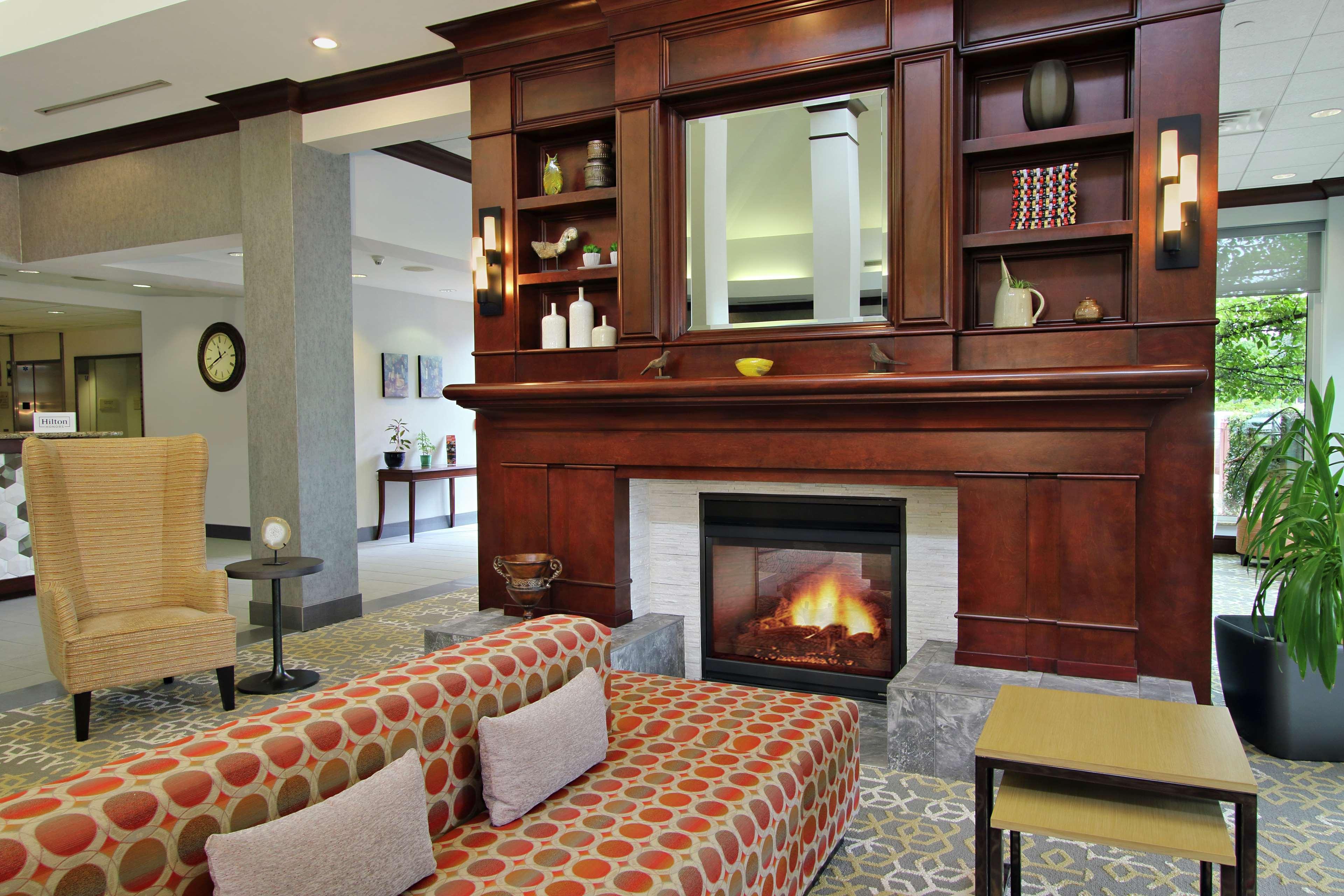 Hilton Garden Inn Sonoma County Airport Santa Rosa Extérieur photo