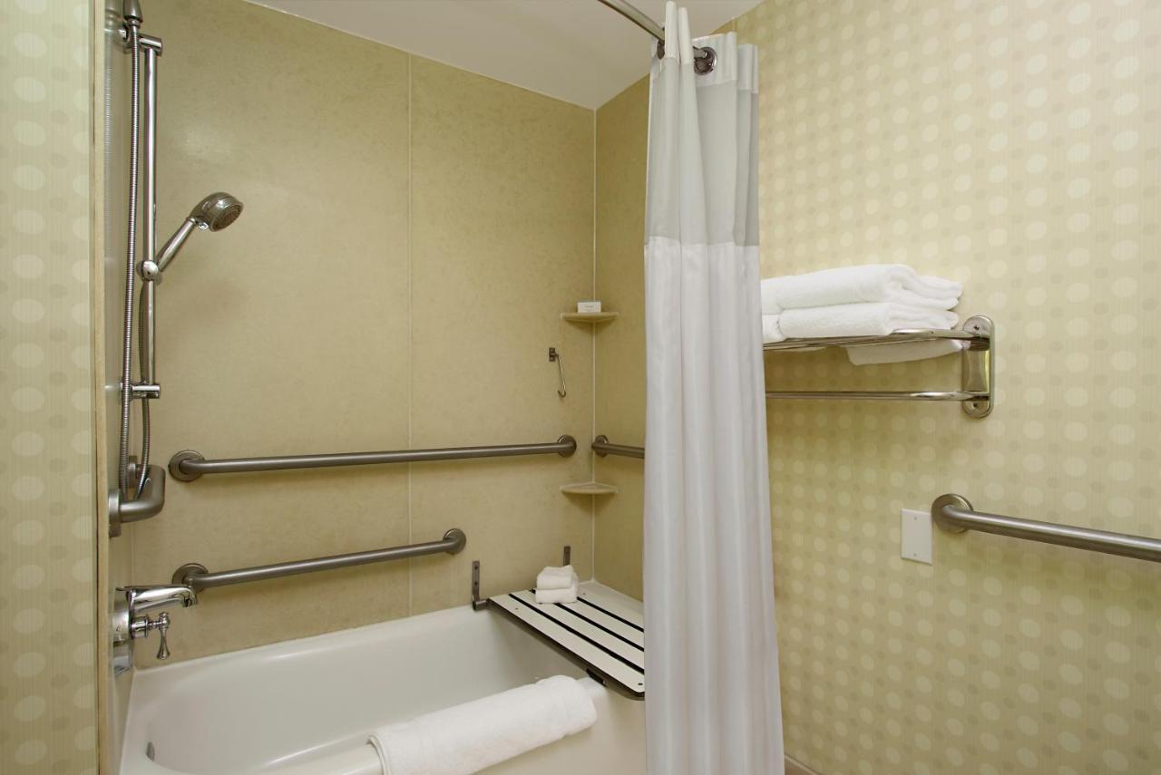Hilton Garden Inn Sonoma County Airport Santa Rosa Extérieur photo