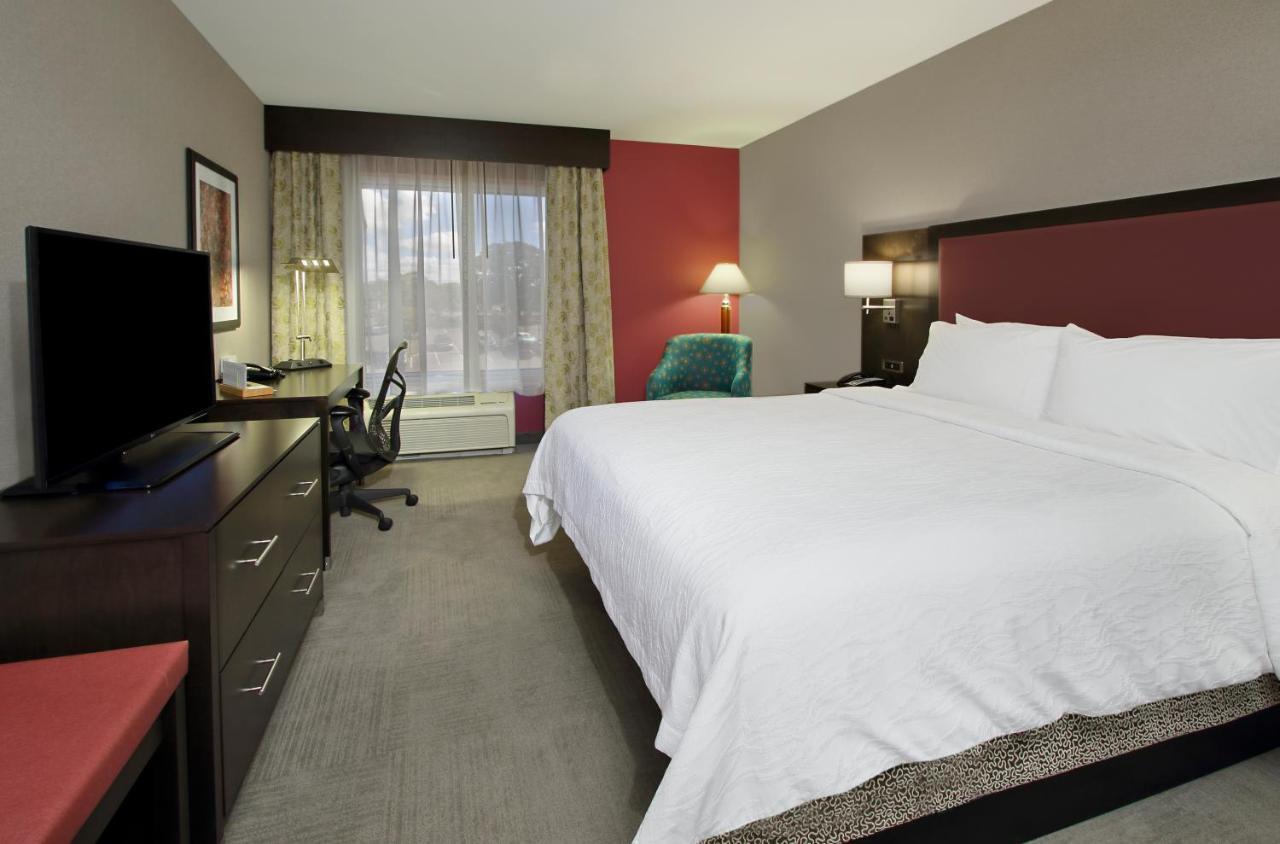 Hilton Garden Inn Sonoma County Airport Santa Rosa Extérieur photo