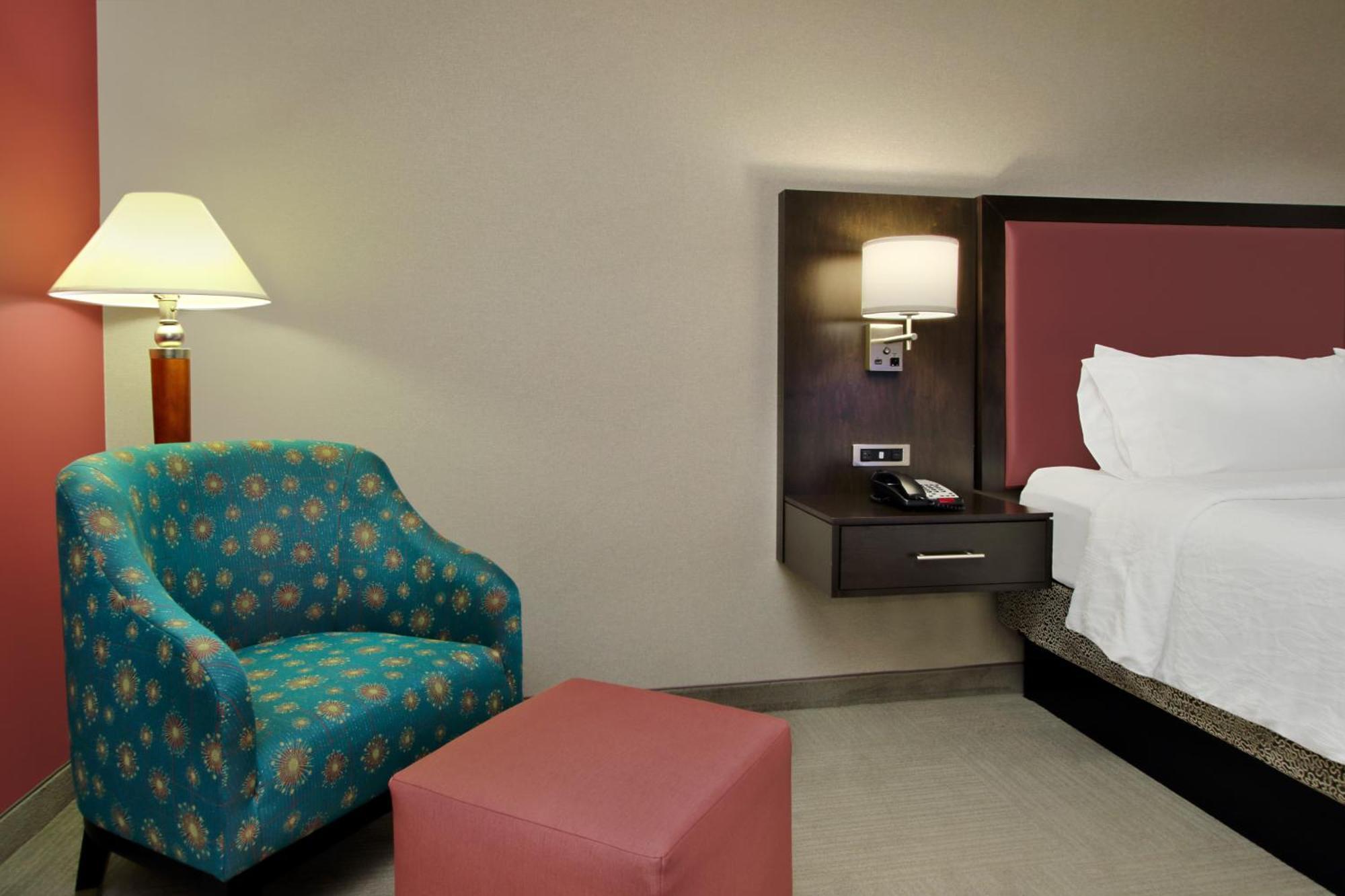 Hilton Garden Inn Sonoma County Airport Santa Rosa Extérieur photo