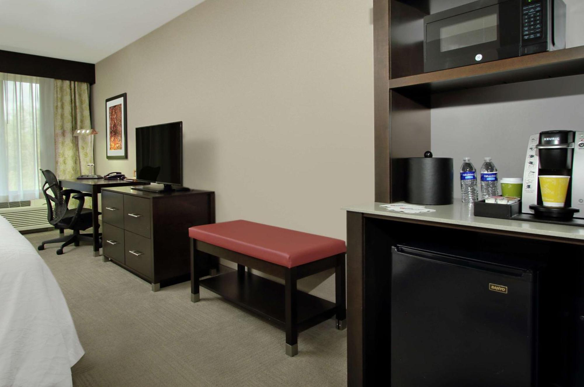 Hilton Garden Inn Sonoma County Airport Santa Rosa Extérieur photo