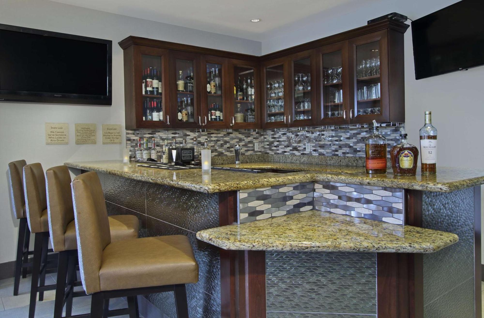 Hilton Garden Inn Sonoma County Airport Santa Rosa Extérieur photo