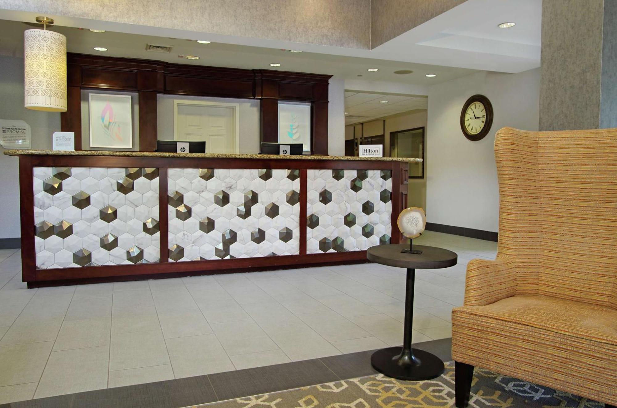 Hilton Garden Inn Sonoma County Airport Santa Rosa Extérieur photo