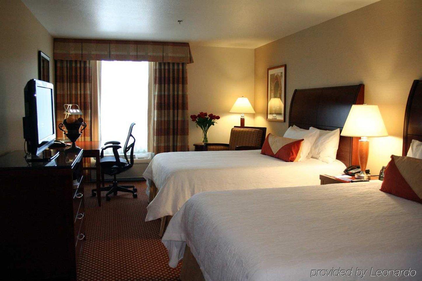 Hilton Garden Inn Sonoma County Airport Santa Rosa Chambre photo