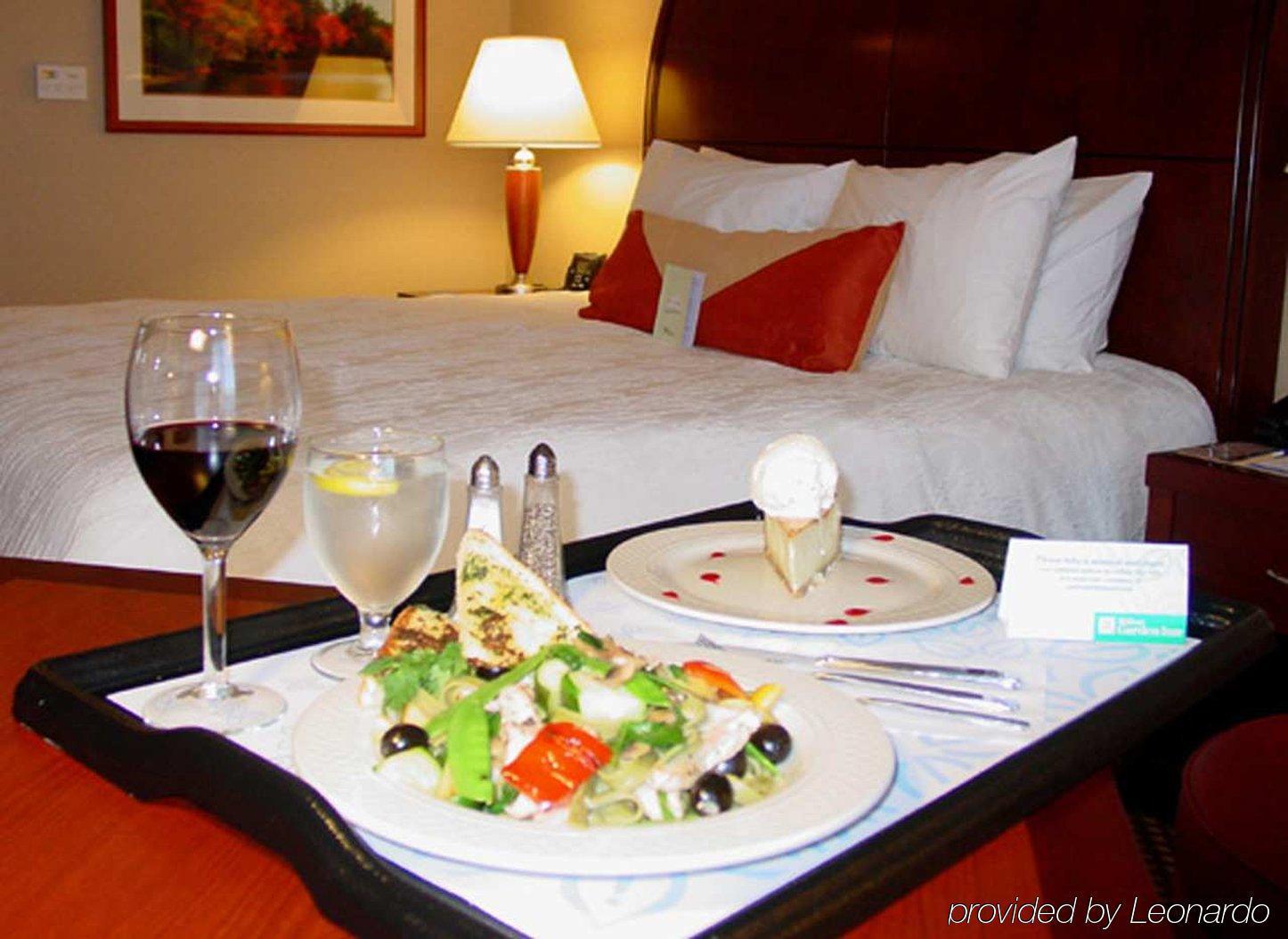 Hilton Garden Inn Sonoma County Airport Santa Rosa Chambre photo