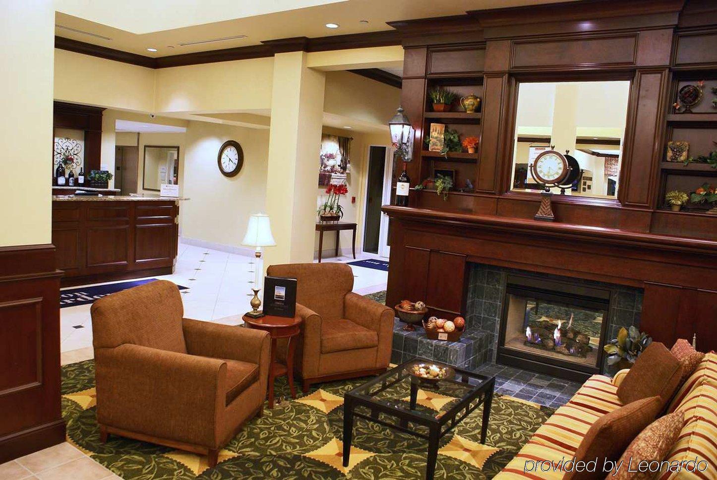 Hilton Garden Inn Sonoma County Airport Santa Rosa Extérieur photo