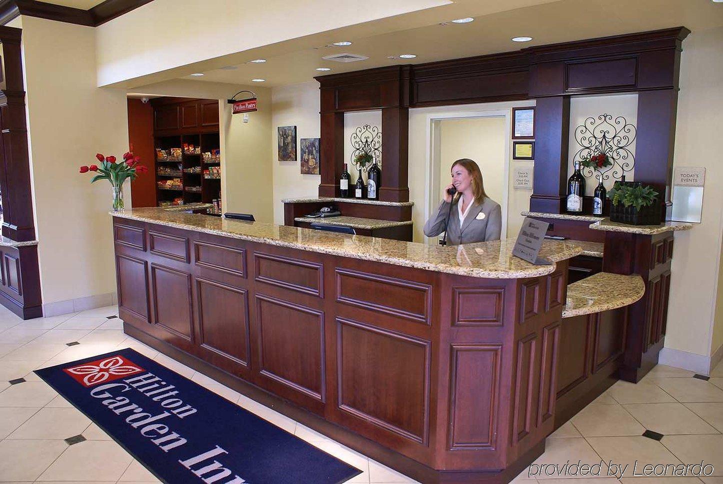 Hilton Garden Inn Sonoma County Airport Santa Rosa Extérieur photo