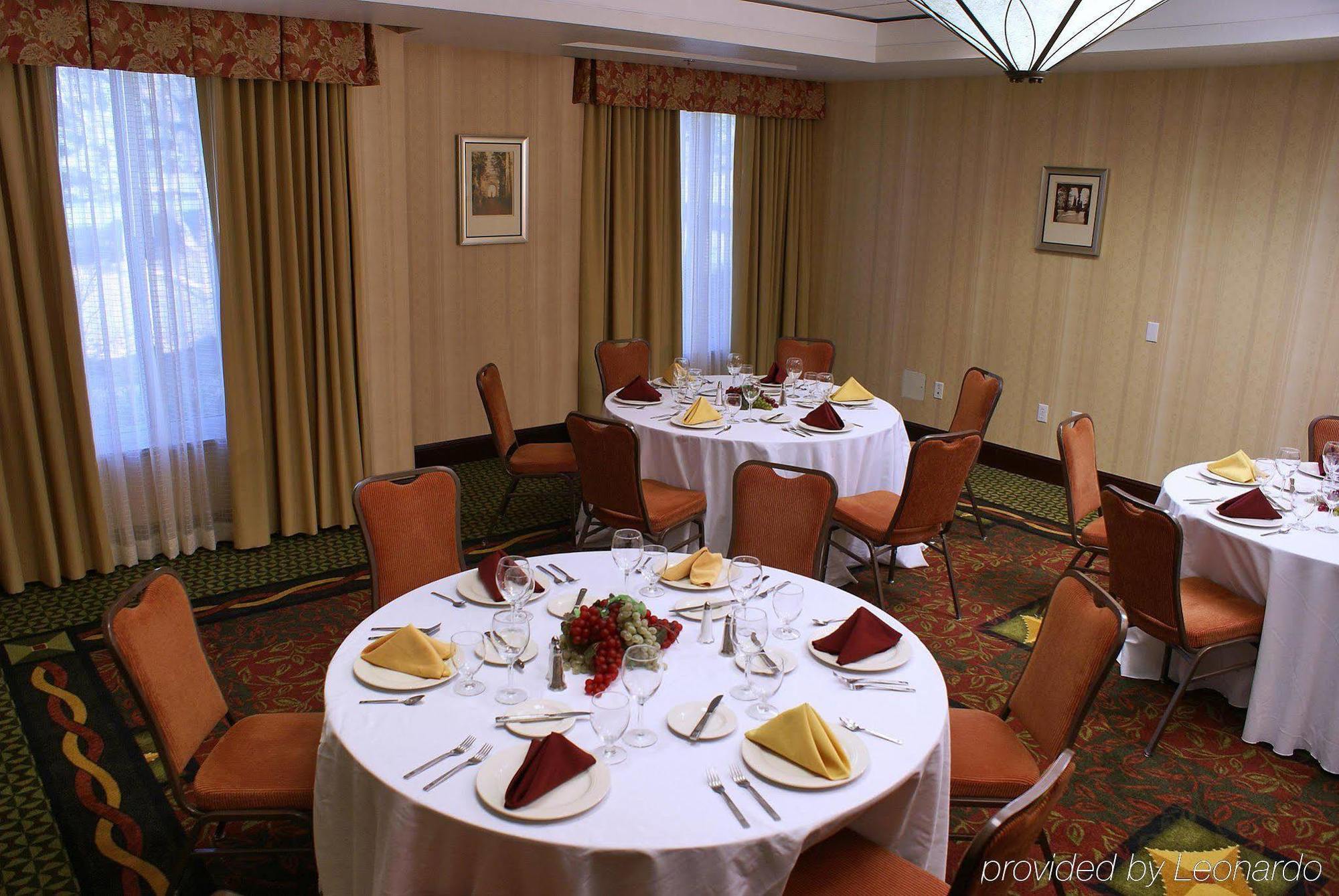 Hilton Garden Inn Sonoma County Airport Santa Rosa Extérieur photo