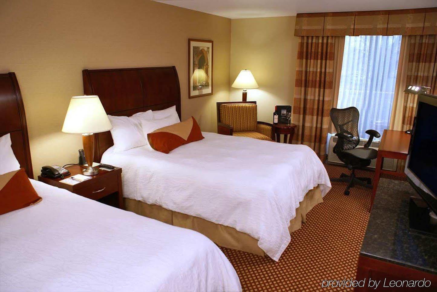 Hilton Garden Inn Sonoma County Airport Santa Rosa Extérieur photo