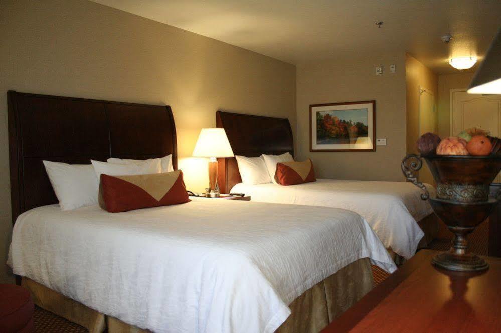 Hilton Garden Inn Sonoma County Airport Santa Rosa Extérieur photo