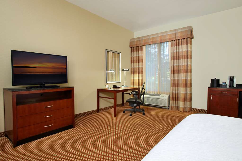 Hilton Garden Inn Sonoma County Airport Santa Rosa Chambre photo
