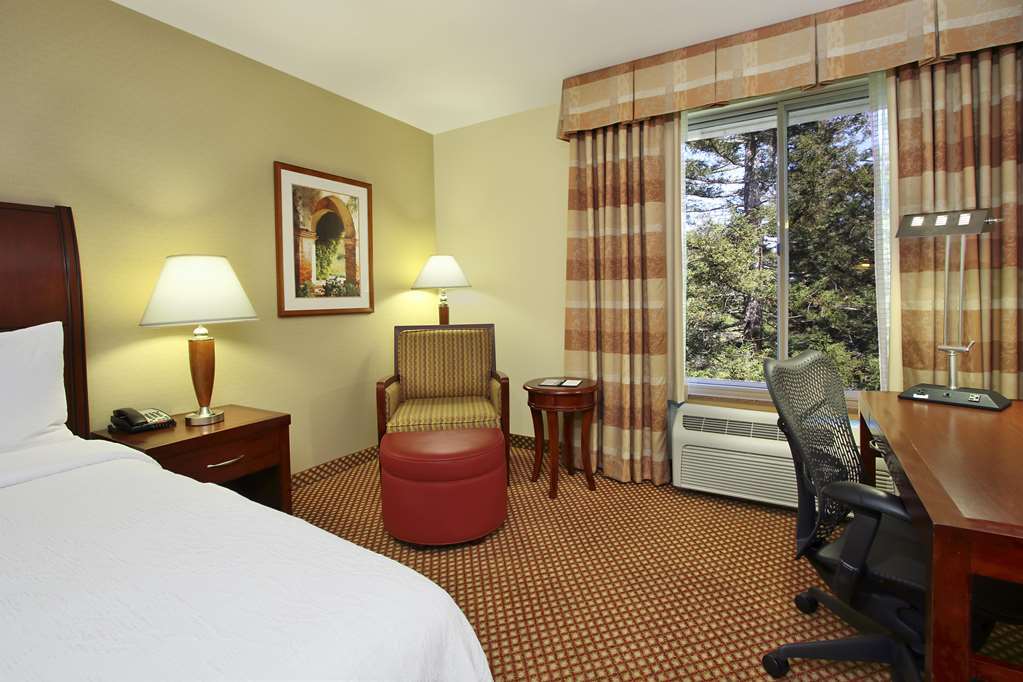 Hilton Garden Inn Sonoma County Airport Santa Rosa Chambre photo