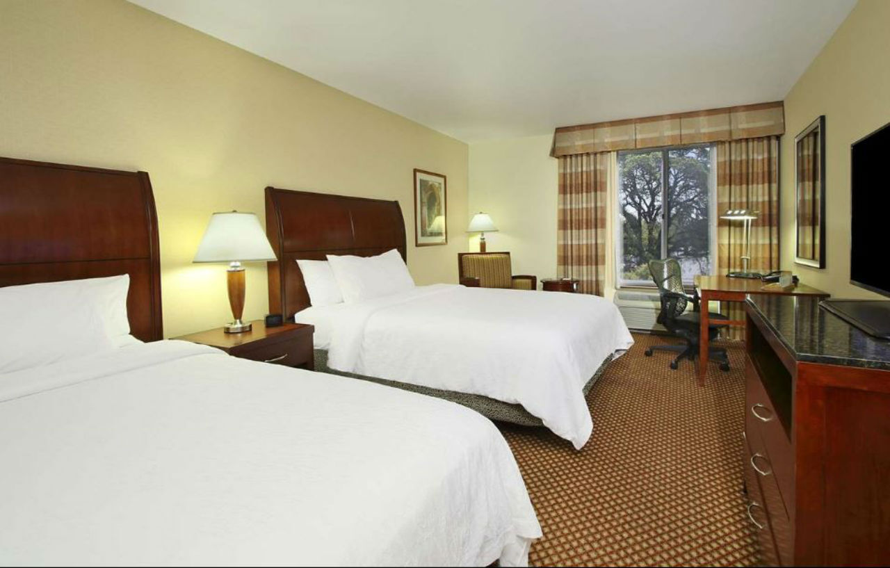 Hilton Garden Inn Sonoma County Airport Santa Rosa Extérieur photo